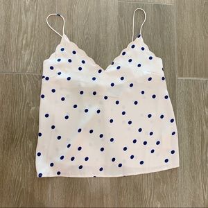 NWT TopShop Camisole